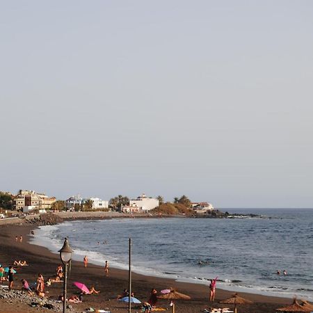 Dor Apartamento Appartement La Playa de la Calera Buitenkant foto