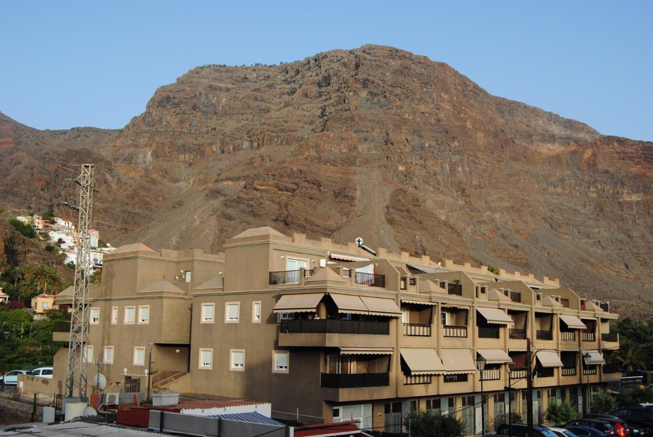 Dor Apartamento Appartement La Playa de la Calera Buitenkant foto